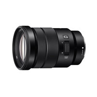 SONY 索尼 E PZ 18-105mm F4 G OSS APS-C畫幅標準變焦G鏡頭 索尼E卡口 72mm