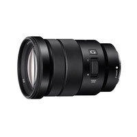 Prime会员：SONY 索尼 E PZ 18-105mm F4 G OSS SELP18105G 恒定光圈电动变焦镜头