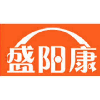 盛阳康