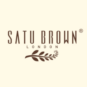 SATU BROWN/舍图生活