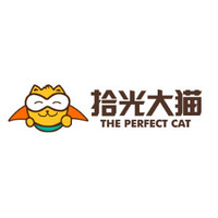 THE PERFECT CAT/拾光大猫