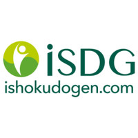 医食同源 ISDG