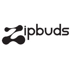 Zipbuds