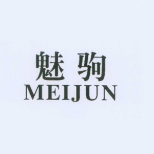 MEIJUN/魅驹