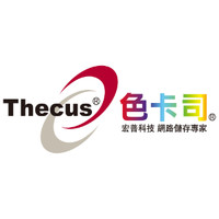 Thecus/色卡司