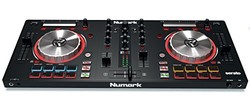 Numark Mixtrack Pro 3 USB DJ 打碟机