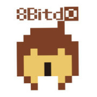 八位堂 8BITDO