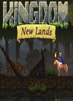  《Kingdom：New Lands（王国）》 PC数字版游戏