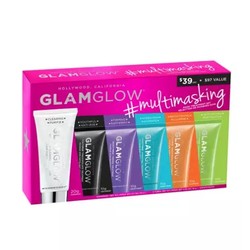 GLAMGLOW 格莱魅 发光面膜限量套装 