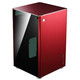历史新低：JONSBO 乔思伯 VR1 Mini-ITX机箱 红色