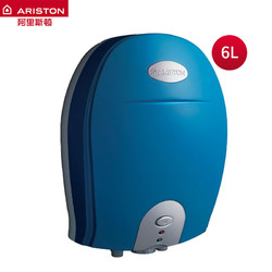 ARISTON 阿里斯顿 Y6UE1.5 6升 储水式 小厨宝