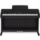 Casio 卡西欧 CELVIANO系列88键数码钢琴AP-260BK 黑色