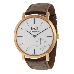 PIAGET 伯爵 Altiplano系列 G0A35131 男款机械表