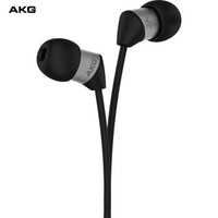 AKG 爱科技 Y23U 入耳式耳机