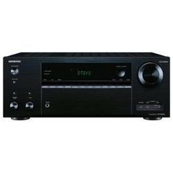 ONKYO 安桥 TX-NR656 7.2声道 AV功放