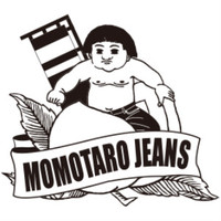 MOMOTARO JEANS/桃太郎