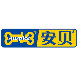 auspice安贝博士系列宠物微量元素片80片