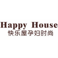 Happy House/快乐屋