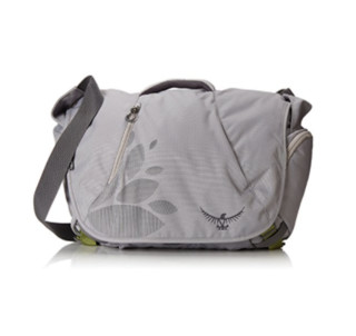 OSPREY FlapJill Courier 女士单肩包 17L