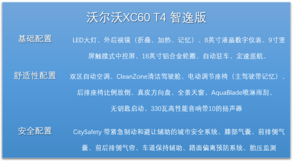 新车上市：全新沃尔沃XC60降价空间有多大？