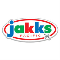 Jakks Pacific/杰克仕太平洋