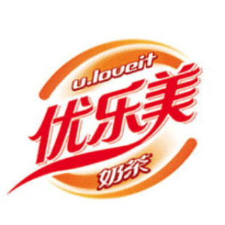 u.loveit/优乐美