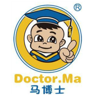 Doctor.Ma/马博士
