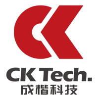 CK-Tech/成楷科技