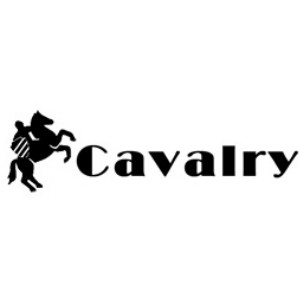 CAVALRY/骑兵连