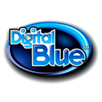 Digital Blue