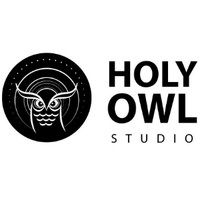 Happy Owl Studio/快乐猫头鹰工作室