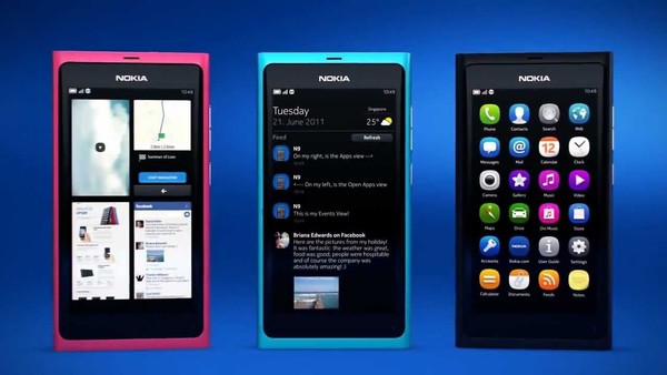 出师未捷身先死，“安卓之父”的Essential Phone仅售出5万台
