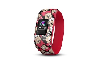 GARMIN 佳明 vivofit jr. 2 儿童智能手环