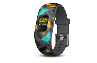 GARMIN 佳明 vivofit jr. 2 儿童智能手环