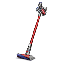 Dyson 戴森 v6 absolute 吸尘器