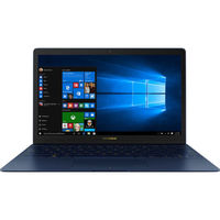 ASUS 华硕 ZenBook 3 UX390UA-XH74-BL 12.5寸轻薄笔记本 翻新版（i7-7500U+16GB+512GB SSD）