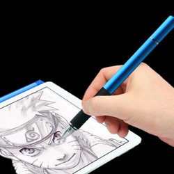 Ipad电容笔苹果apple pencil手写笔手机平板触屏笔绘画触摸触控笔