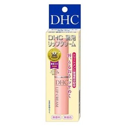 DHC蝶翠诗 橄榄护唇膏 1.5g