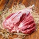 蒙羊 羔羊法式羊后腿 2.15kg/袋 内蒙古草原羊肉