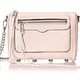  Rebecca Minkoff 瑞贝卡 Avery Envelope 链条斜挎包 到手价584元　