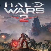 《Halo Wars 2: Ultimate Edition（光环战争2：标准版）》 数字版游戏 Xbox/PC双平台