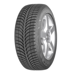 Goodyear 固特异 汽车轮胎 205/55R16 91T ULTRA GRIP ICE+ 雪地胎