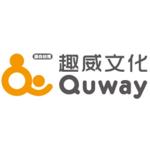 Quway/趣威文化