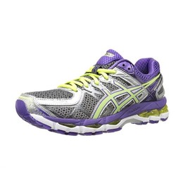 ASICS 亚瑟士 Gel-Kayano 21 女款顶级支撑跑鞋