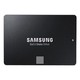 Samsung 三星 SSD 850 Evo V NAND 2.5英寸固态硬盘 120GB