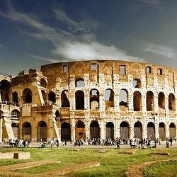 公务舱好价 土耳其航空 广州-巴黎\/罗马往返含