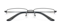 HAN HN41004M 金属光学眼镜架+1.56非球面树脂镜片
