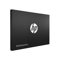 1日0点：HP 惠普 S700系列 2.5英寸SATAIII 固态硬盘 120GB