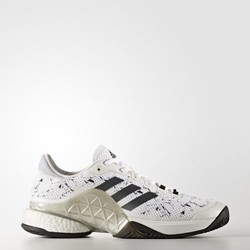 adidas 阿迪达斯 Barricade 2017 boost 男子网球鞋