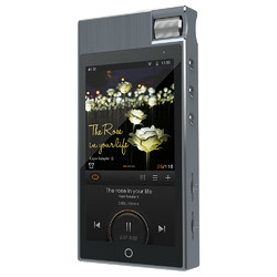凯音斯巴克cayin N5ii二代安卓蓝牙DSD无损音乐MP3播放器HIFI便携